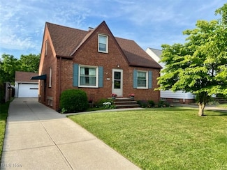 5910 Gerald Ave, Cleveland, OH 44129