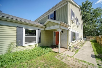 317 Clark St Unit B, Clinton, MI 49236