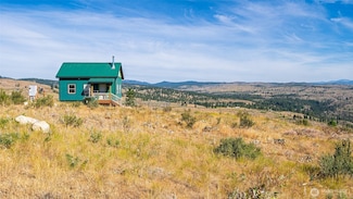 454 Harmony Heights Rd, Brewster, WA 98812