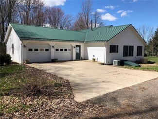 15230 Lincoln Way W, Dalton, OH 44618