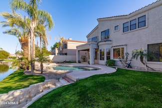 744 W Desert Broom Dr, Chandler, AZ 85248