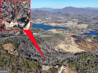 2374 Haven Heights Rd, Hiawassee, GA 30546