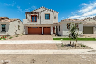 1657 S Sailors Ct, Gilbert, AZ 85295