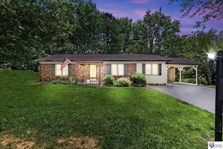 401 Embry Villa Dr, Leitchfield, KY 42754