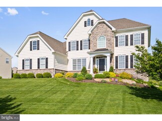 112 Leopold Ct, Landenberg, PA 19350