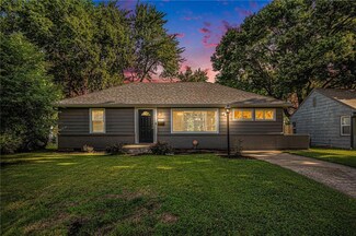 3822 NE 52nd Terrace, Kansas City, MO 64119