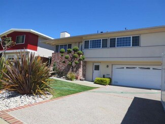 1136 Elmwood Dr, Millbrae, CA 94030