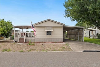 113 Chuck Wagon Dr, Mission, TX 78574