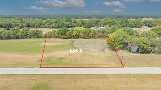 24099 N 3983 Dr, Bartlesville, OK 74006