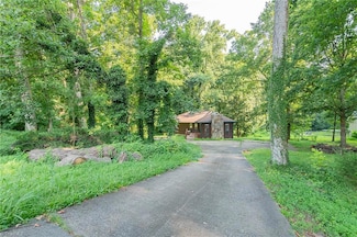 5735 Kinney Rd, Lewisville, NC 27023