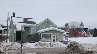 120 Otsego St, Ilion, NY 13357