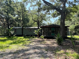 1389 Ford Blvd NE, Townsend, GA 31331