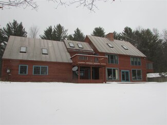 50 Tug Mountain Rd, Orange, NH 03741