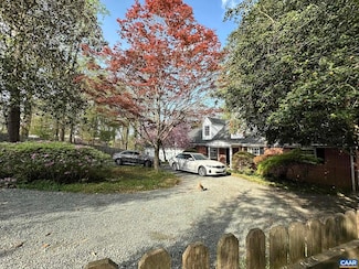 1895 Westview Rd, Charlottesville, VA 22903
