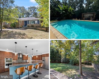 2904 Hideaway Rd, Fairfax, VA 22031