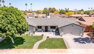 5919 S Newberry Rd Unit 12, Tempe, AZ 85283