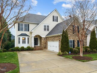 101 Juliet Cir, Cary, NC 27513