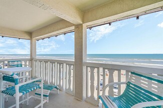 3663 S Atlantic Ave Unit 34D, New Smyrna Beach, FL 32169
