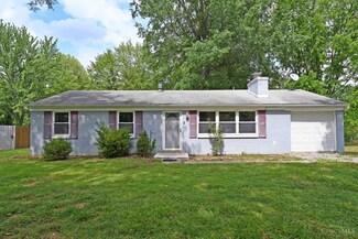 6769 Park Cir, Loveland, OH 45140