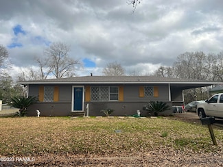 1102 Pandora St, Opelousas, LA 70570