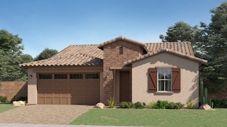 Revolution Plan 4083, Apache Junction, AZ 85120