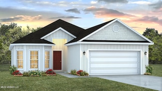 15895 Blue Ridge Dr, Gulfport, MS 39503