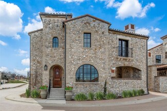 72 Cortes Dr, Westlake, TX 76262