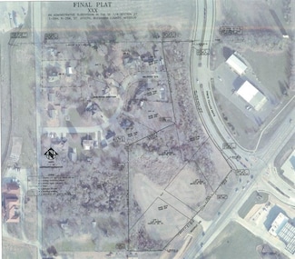 00 Lot 2 Highway 169, Saint Joseph, MO 64506