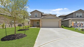 1506 Portia Ct, Conroe, TX 77301
