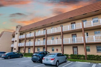 2711 N Pine Island Rd Unit 211, Sunrise, FL 33322