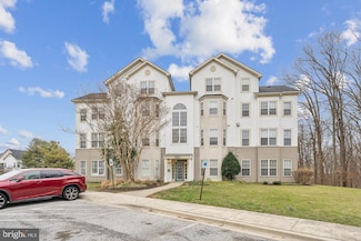 15605 Everglade Ln Unit A104, Bowie, MD 20716