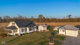 5043 N County Road 225 W, Brownstown, IN 47220
