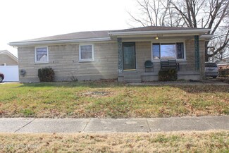6308 Bethany Ln, Louisville, KY 40272