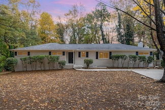 1118 Jenkins Dr, Charlotte, NC 28212