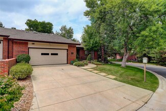 2615 Oak Dr Unit 17, Lakewood, CO 80215