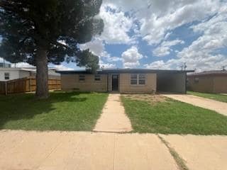 2010 E 10th St, Odessa, TX 79761