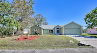 1661 Eldron Blvd SE, Palm Bay, FL 32909