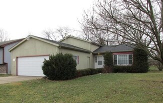 1101 Hilltop Blvd, McHenry, IL 60050