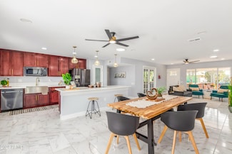 19826 N Lake Forest Dr, Sun City, AZ 85373