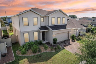 392 Summer Squall Rd, Davenport, FL 33837
