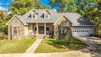 14020 Hwy 74 E, Marshall, AR 72650