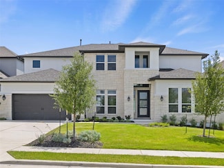 2308 Mondello Path, Leander, TX 78641