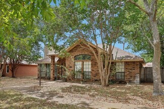 819 Rawlins Dr, Lancaster, TX 75146