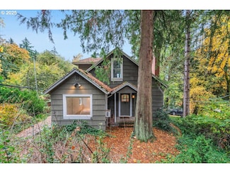 11328 S Northgate Ave, Portland, OR 97219