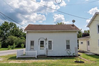 6507 W National Rd, New Carlisle, OH 45344