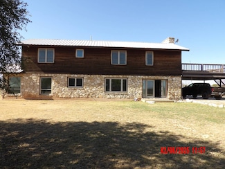 1775 Pr 3611, Winters, TX 79567
