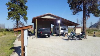 1530 N Star, Okanogan, WA 98840