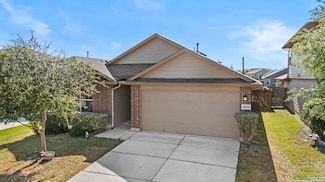 9814 Selestat Point, Schertz, TX 78154