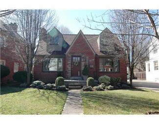 7028 Meade Place, Pittsburgh, PA 15208