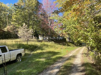 1301 9 Mile Creek Rd, Midkiff, WV 25540